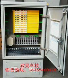 1分8光分器箱在FTTH光纖到戶中的應用——浙江慈溪市欣昊通信設(shè)備廠產(chǎn)品解析