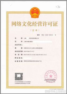 非游戲類網(wǎng)絡(luò)文化經(jīng)營(yíng)許可證 含義、范圍與申請(qǐng)要點(diǎn)